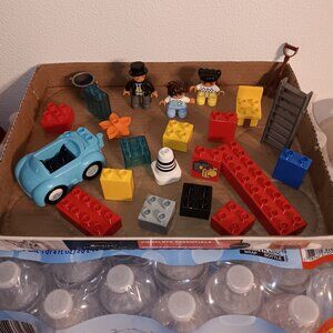 DUPLO Lego bundle/lot